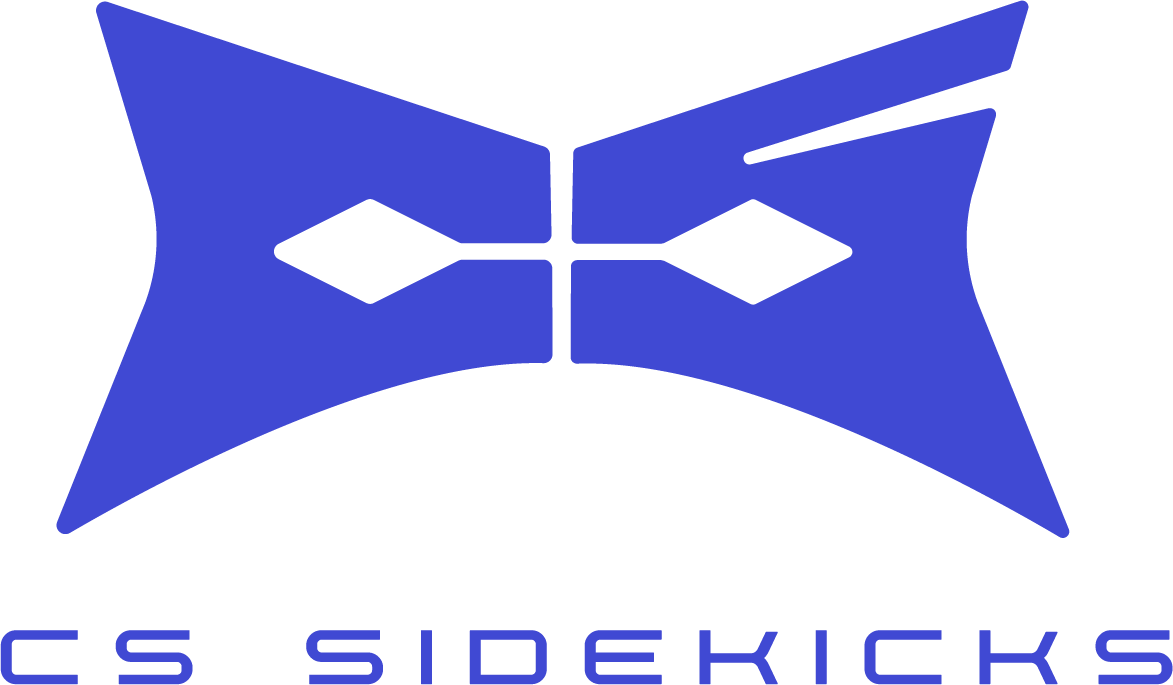 CS Sidekicks